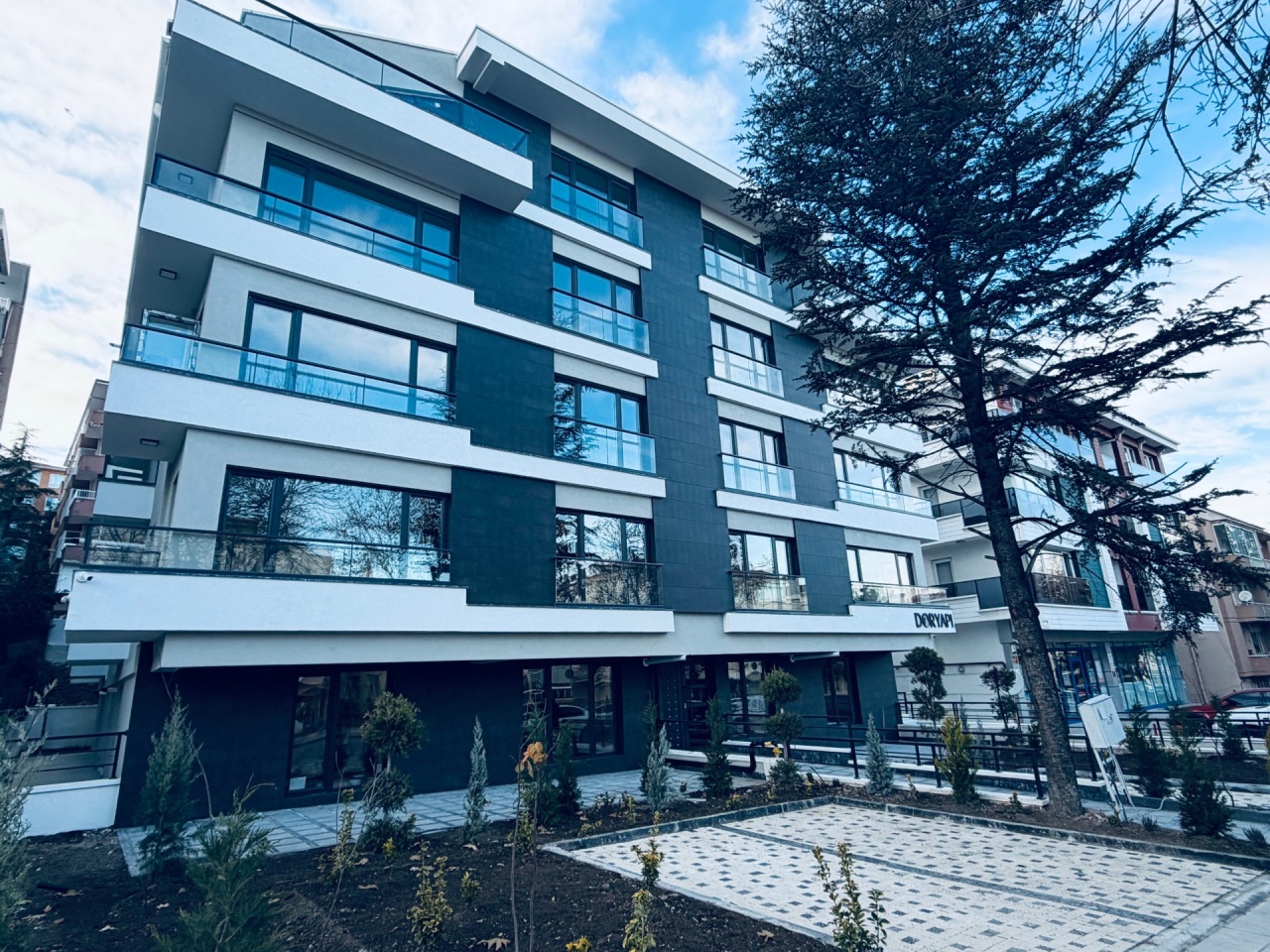 DorNenehatun24 Projesi