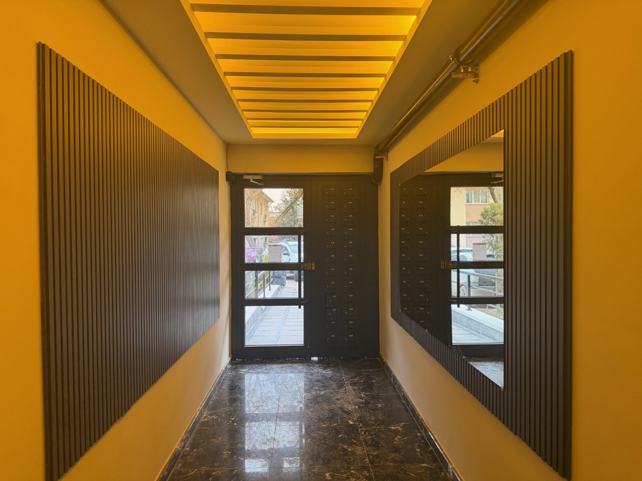 DorNenehatun24 Projesi