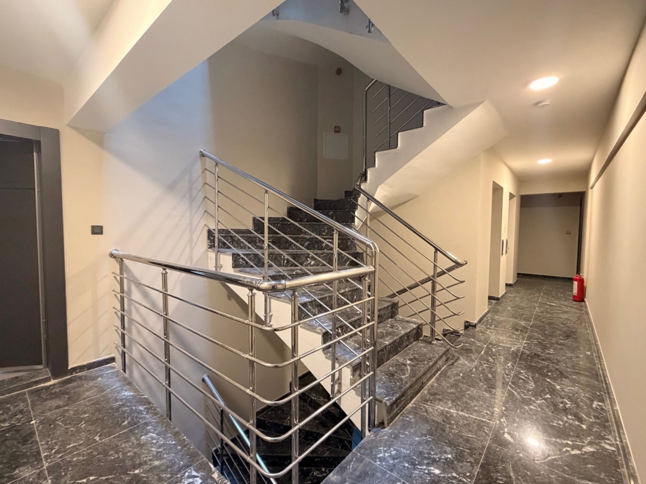 DorNenehatun24 Projesi